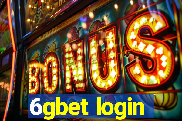 6gbet login